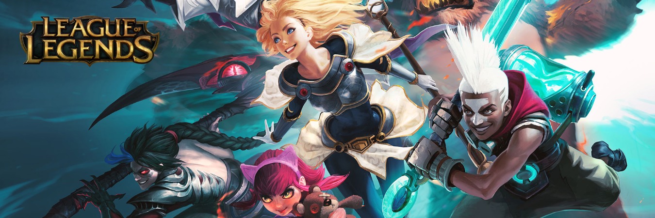 LOL比赛回放录像 - 高清赛事视频合集