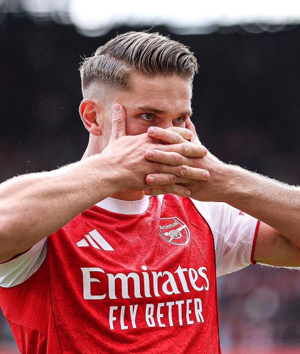 lol英雄攻略-关于阿森纳发布备战花絮，赛后战术微调，社区盾任务艰巨，资深球员宣示担当的信息