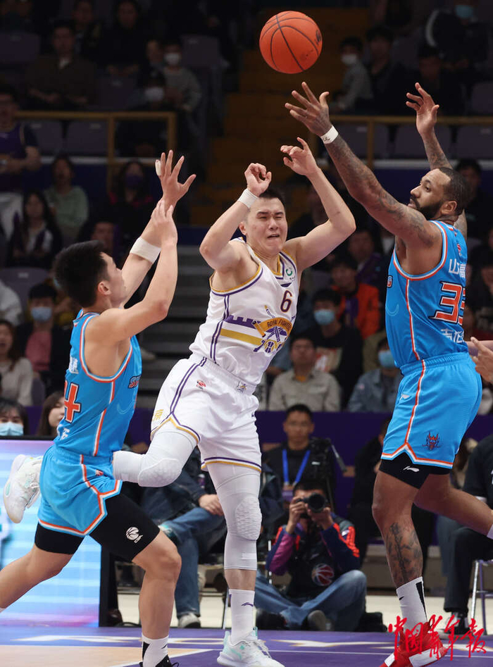 lol段位查询-关于山东男篮清晨门线救险，志在CBA季后赛名次提升，话题不断，赛季目标并未改变的信息