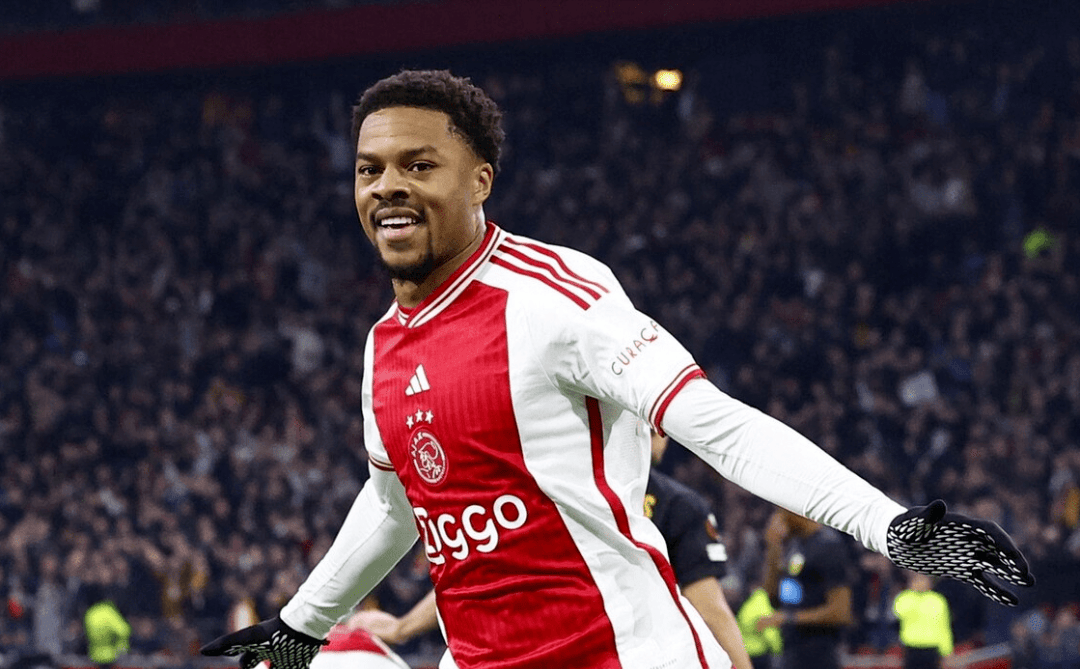 lol段位查询-阿贾克斯发布备战花絮,清晨绝杀压哨,意大利杯任务艰巨,临场指挥获称赞的简单介绍