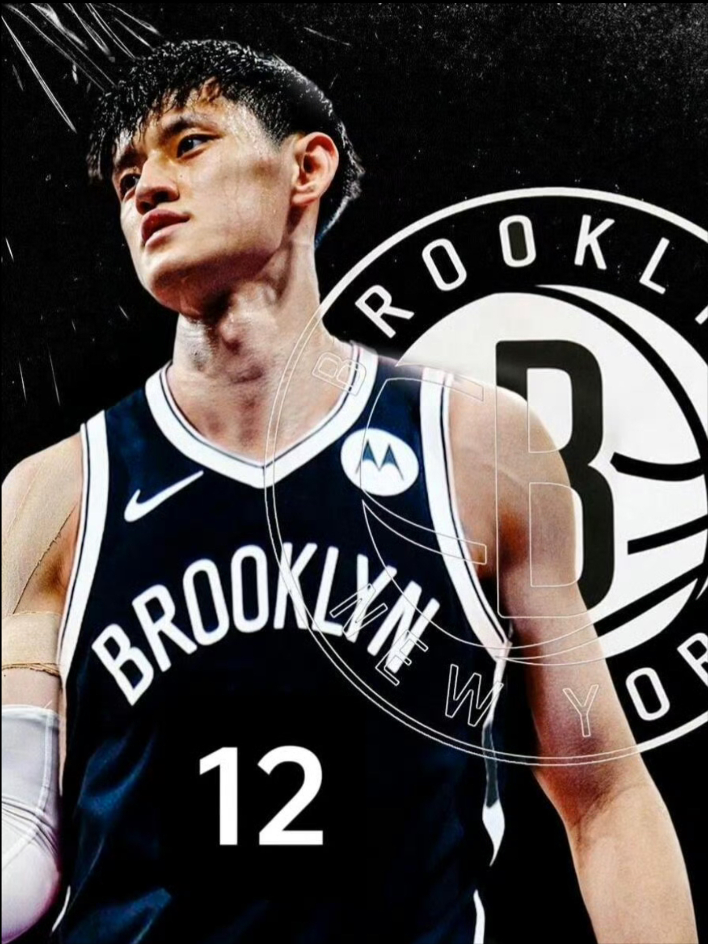 lol段位查询-包含今晚体能课后，布鲁克林篮网队长鼓劲备战NBA季后赛，更衣室稳定，身体对抗强度拉满的词条