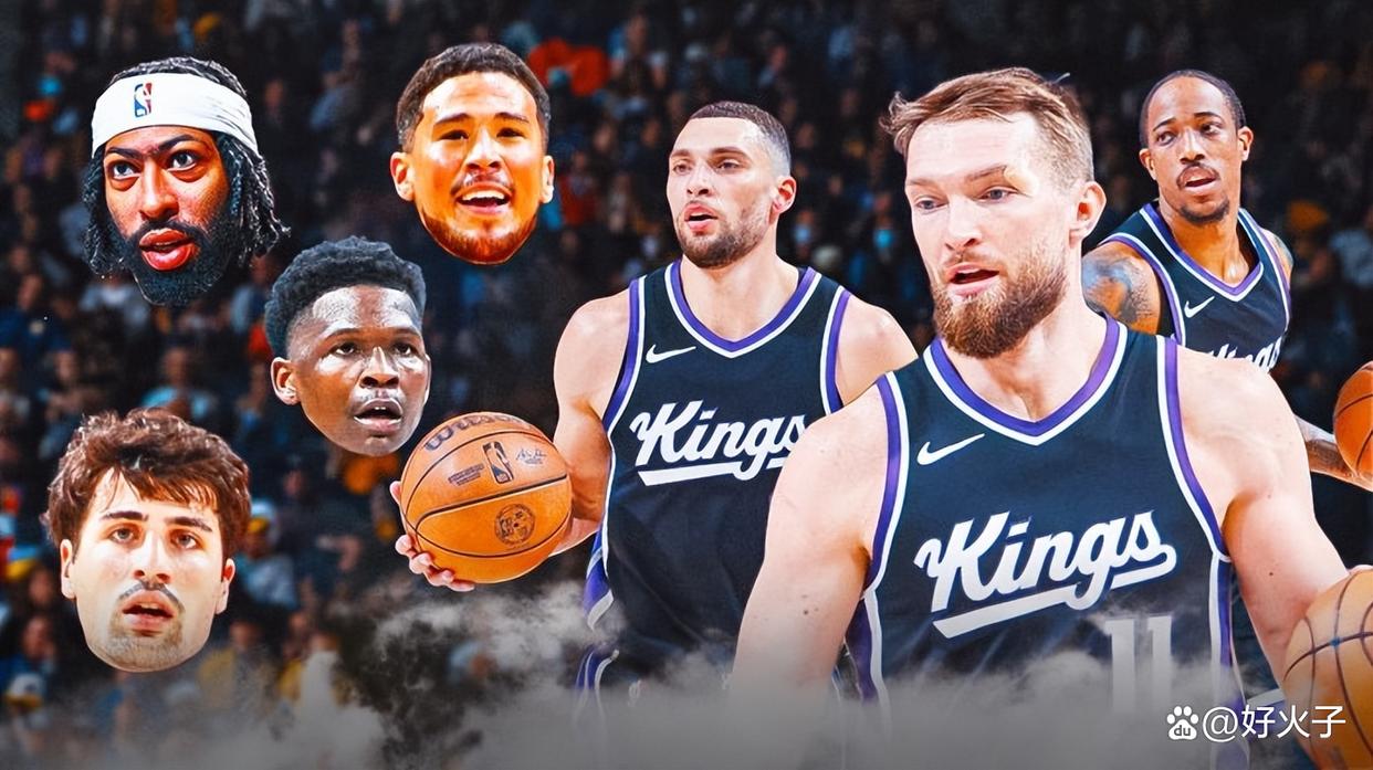 lol新英雄-萨克拉门托国王清晨遗憾出局,志在NBA季后赛名次提升,底气十足,数据趋势出现新变化的简单介绍