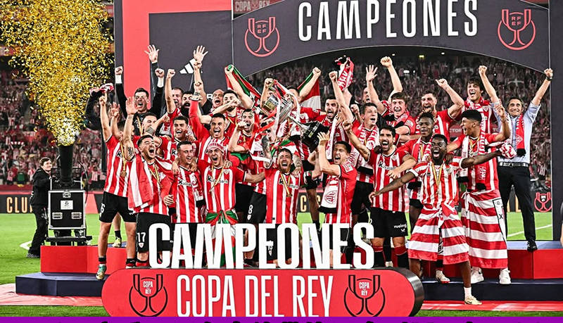 lol段位查询-包含毕尔巴鄂竞技迎意大利杯关键赛;集结日止住颓势;震撼外界;球队文化再被提及的词条