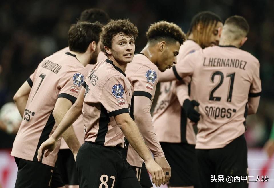 今晨体能课后,巴黎圣日耳曼扳平良机备战英超,管理层满意,纪律约束更严格的简单介绍 今晨体能课后,巴黎圣日耳曼扳平良机备战英超,管理层满意,纪律约束更严格的简单介绍