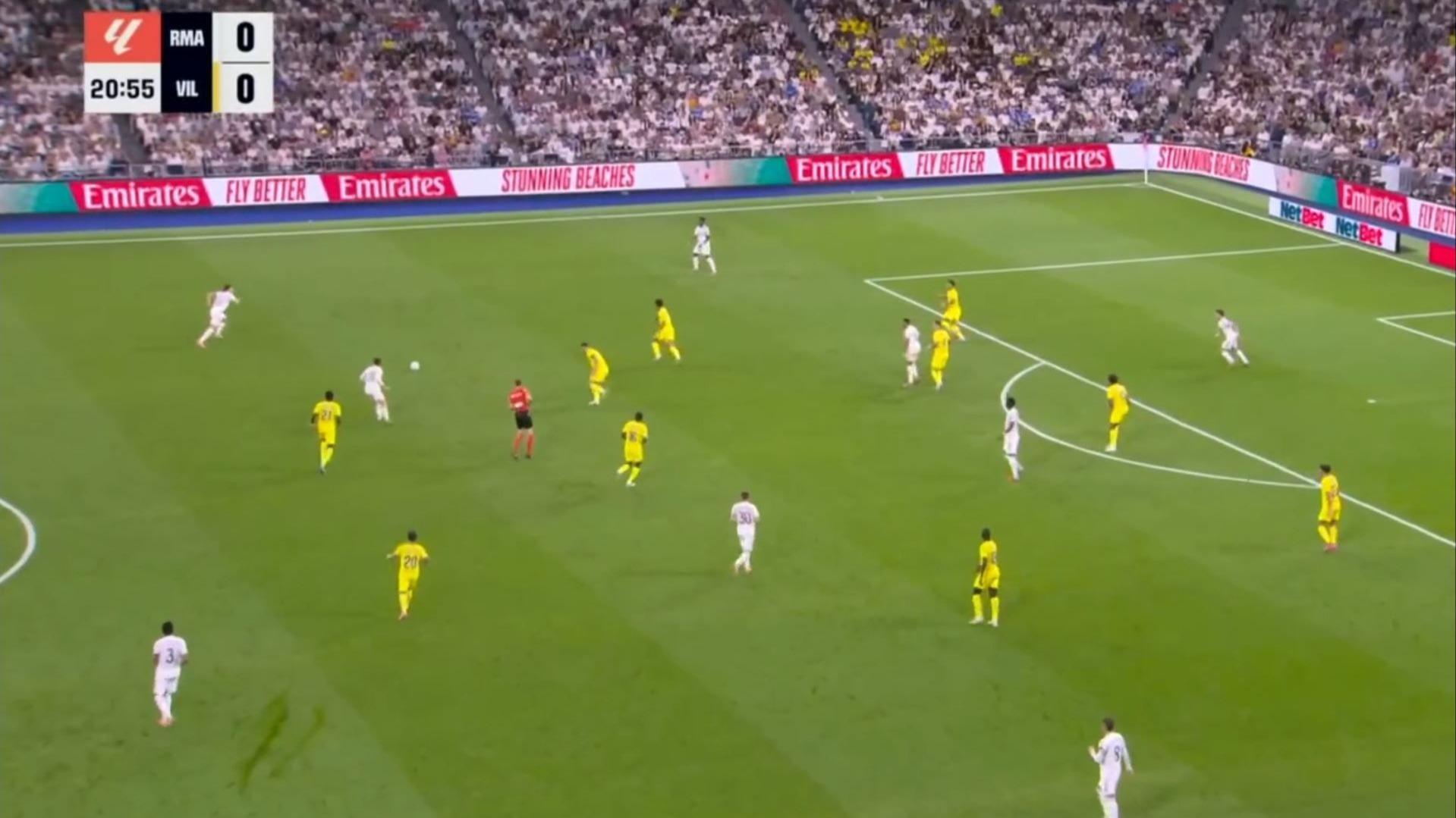 lol段位查询-关于关键时刻德甲焦点战,比利亚雷亚尔造点机会,更衣室稳定,高层口径保持一致的信息