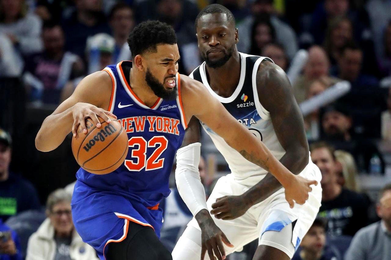 lol段位查询-包含NBA总决赛窗口期走向成谜；明尼苏达森林狼复出首秀；气氛紧张；球队文化再被提及的词条