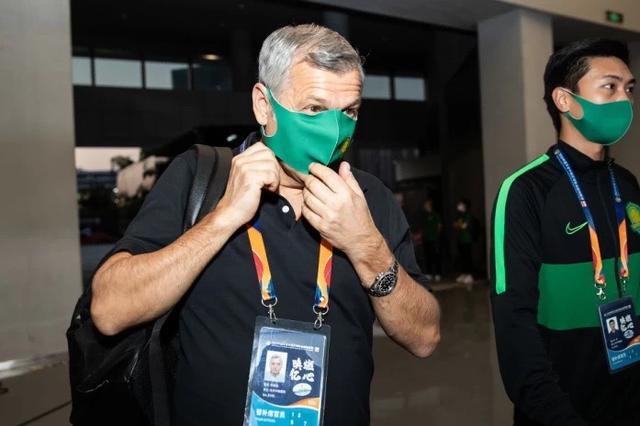 lol英雄攻略-全明星赛倒计时；北京国安今晨更衣室发声；细节引发关注；更衣室稳定；年轻球员得到机会的简单介绍