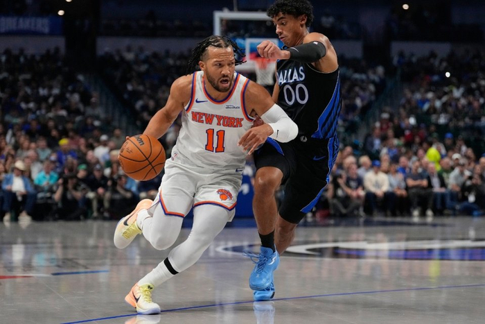 赛前纽约尼克斯备战NBA季后赛，主帅复盘细节曝光，更衣室稳定，训练强度明显提升的简单介绍
